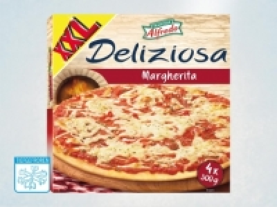 Steinofenpizza Margherita XXL CHF&nbsp;2.55