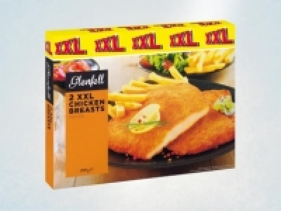 Pouletschnitzel paniert XXL CHF&nbsp;4.99