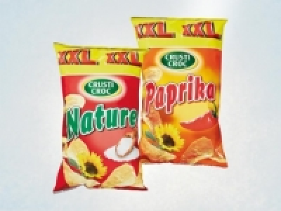 Chips Nature XXL CHF 2.65