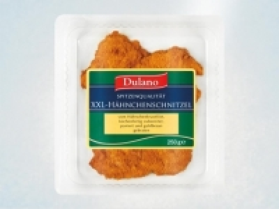H&auml;hnchenschnitzel XXL