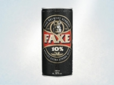 Faxe Strong