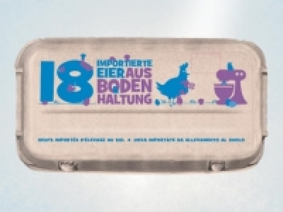 Eier XXL CHF 3.49