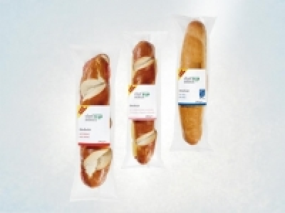 Baguette-Sandwiches XXL