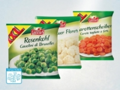 Gemüse XXL CHF 3.49