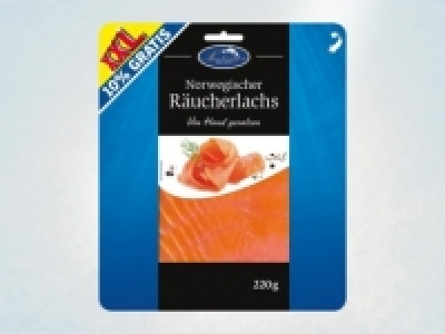 R&auml;ucherlachs trockengesalzen XXL