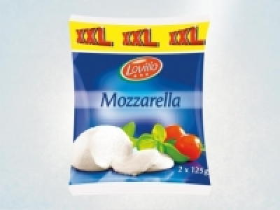 Mozzarella Classic