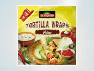 Wraps XXL CHF 1.59