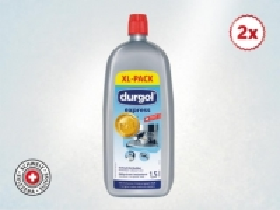 Durgol Express XL Duo