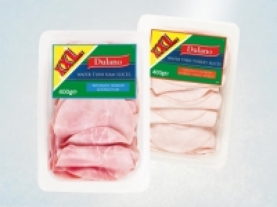 Kochhinterschinken Hauchdünnschnitt XXL CHF 5.89