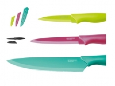Kushino-Messer CHF 2.99