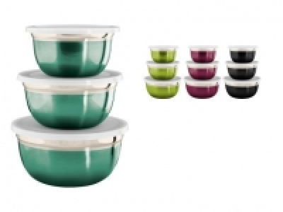 Schüsselset, 3er CHF 9.99