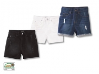 Jeansshorts1 CHF 7.99
