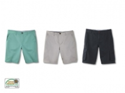 Shorts/ Bermudas1