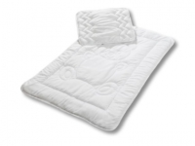 Betten-Set, 2-teilig Dieser Artikel ist nur in der Westschweiz und im