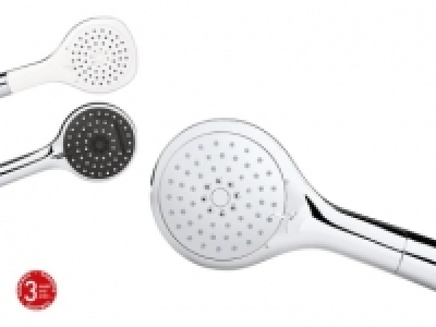 Multifunktionsduschkopf-Set CHF 6.99