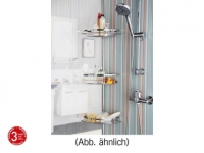 Teleskop-Badregal Dieser Artikel ist nur in der Deutschschweiz verf&uuml;gb