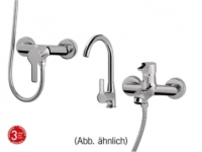 Armaturen-Sortiment Dieser Artikel ist nur im Tessin verf&uuml;gbar.