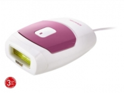 Dauerhafte Haarentfernung IPL 100