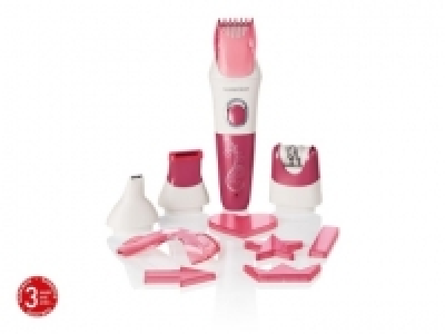 Lady-Trimmer