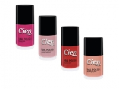 Beauty Nagellack CHF 1.99