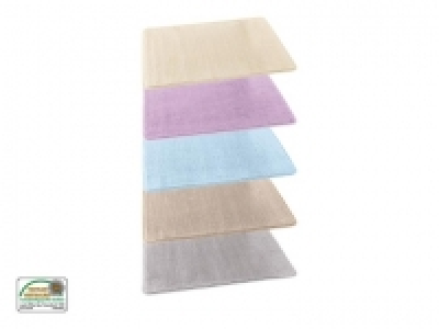 Mikrofaser-Badteppich CHF&nbsp;8.99