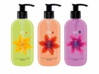 Handseife Spa