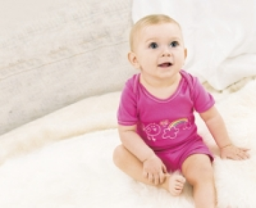 IMPIDIMPI Baby Sommer-Spielanzug