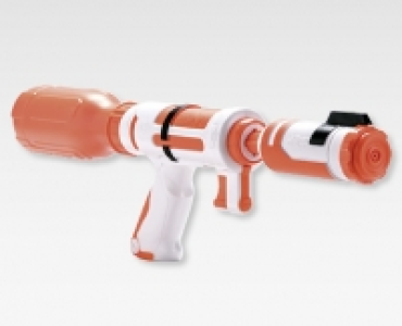 NERF SUPER SOAKER Wasserpistole