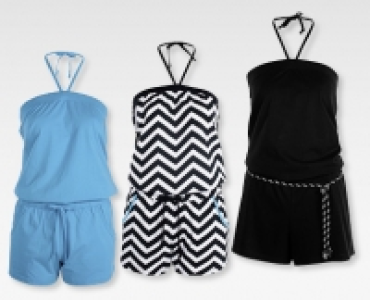 BLUE MOTION Damen-Jumpsuit CHF 7.99