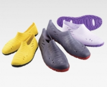 Aqua-/Schwimmschuhe
