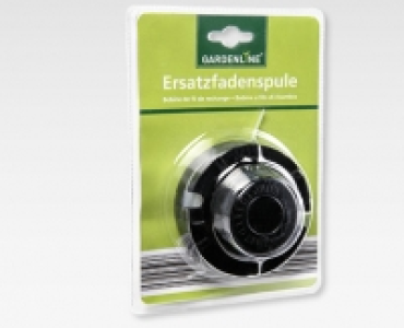 GARDENLINE® Ersatzfadenspule