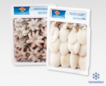 ESCAL Pulpo/Sepien