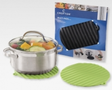 CROFTON® Multi-Pads aus Silikon