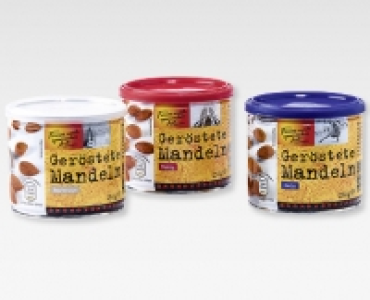 Snackmandeln CHF 2.99