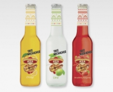 Tres Muchachos CHF 1.49