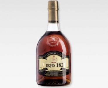 VIEJO 1821 Brandy De Jerez Solera Reserva