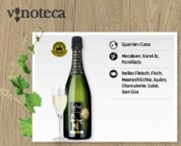 LARBOC 1919 Cava Brut Selecció DO