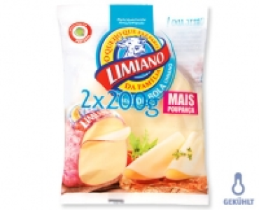 LIMIANO Portugiesische Käsespezialität