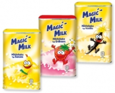MAGIC MILK Milchshake