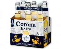 Aldi Suisse  CORONA® Extra Bier