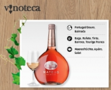 Mateus Rosé CHF 5.99