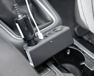 AUTO XS Adapter-Zigarettenanzünder CHF 9.99