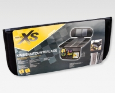 AUTO XS Kindersitzunterlage CHF 7.99