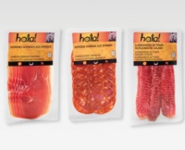 HOLA! Original spanische Spezialitäten CHF 3.99