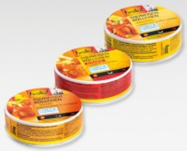 HOLA! Thunfischröllchen CHF 1.99