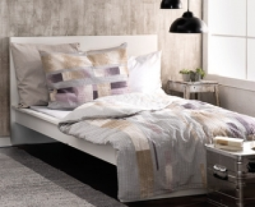 MY LIVING STYLE Seersucker Bettwäsche CHF 24.90