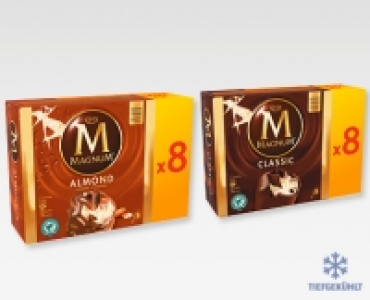 LUSSO® Magnum CHF 8.25