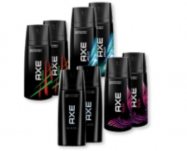 AXE Deo CHF 5.89