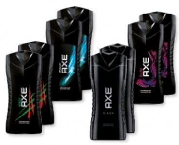 AXE Duschgel CHF 6.95