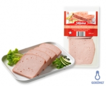 ALPINA Delikatess Fleischkäse Portion